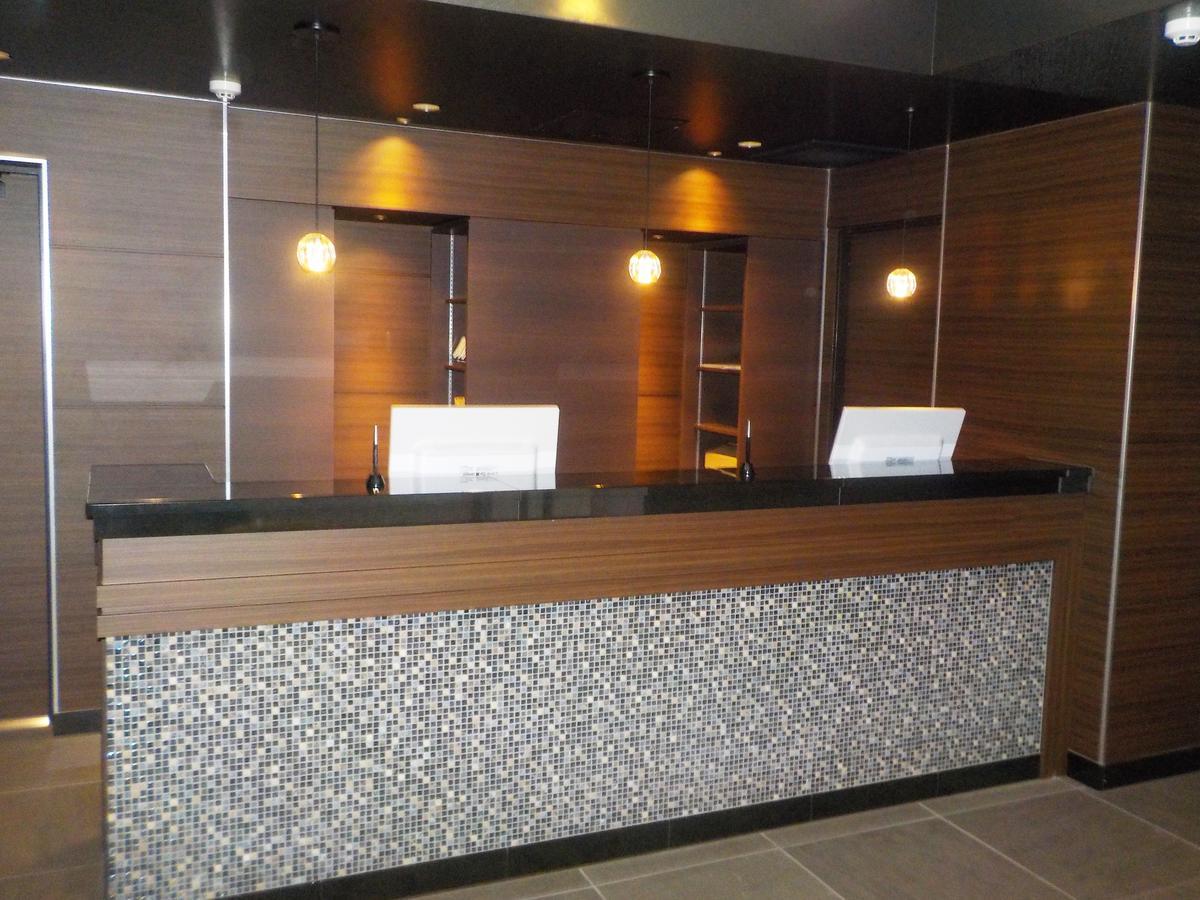 Hotel Crown Hills Katsuta Nigo Motomachiten Hitachinaka Exteriör bild