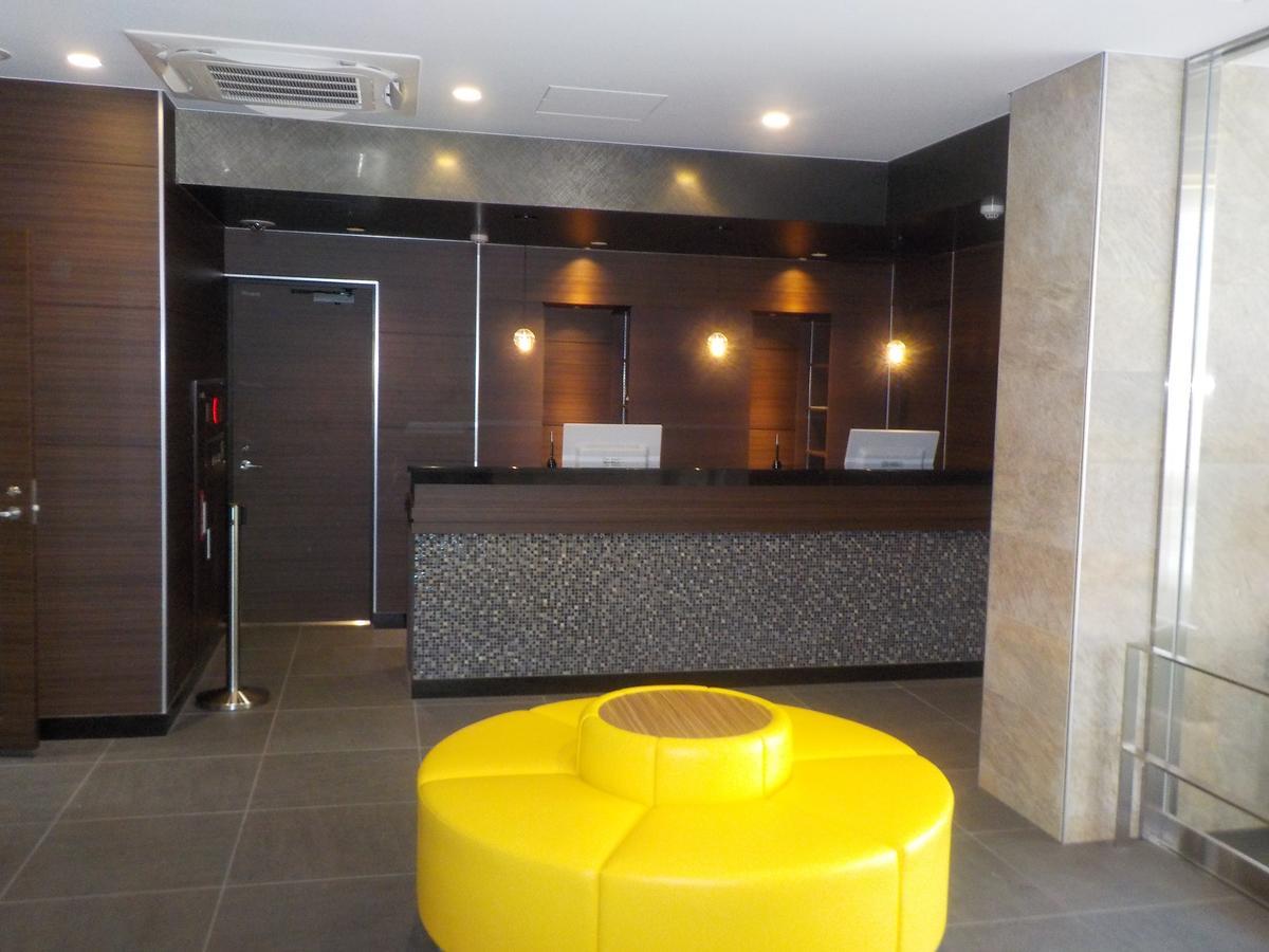 Hotel Crown Hills Katsuta Nigo Motomachiten Hitachinaka Exteriör bild