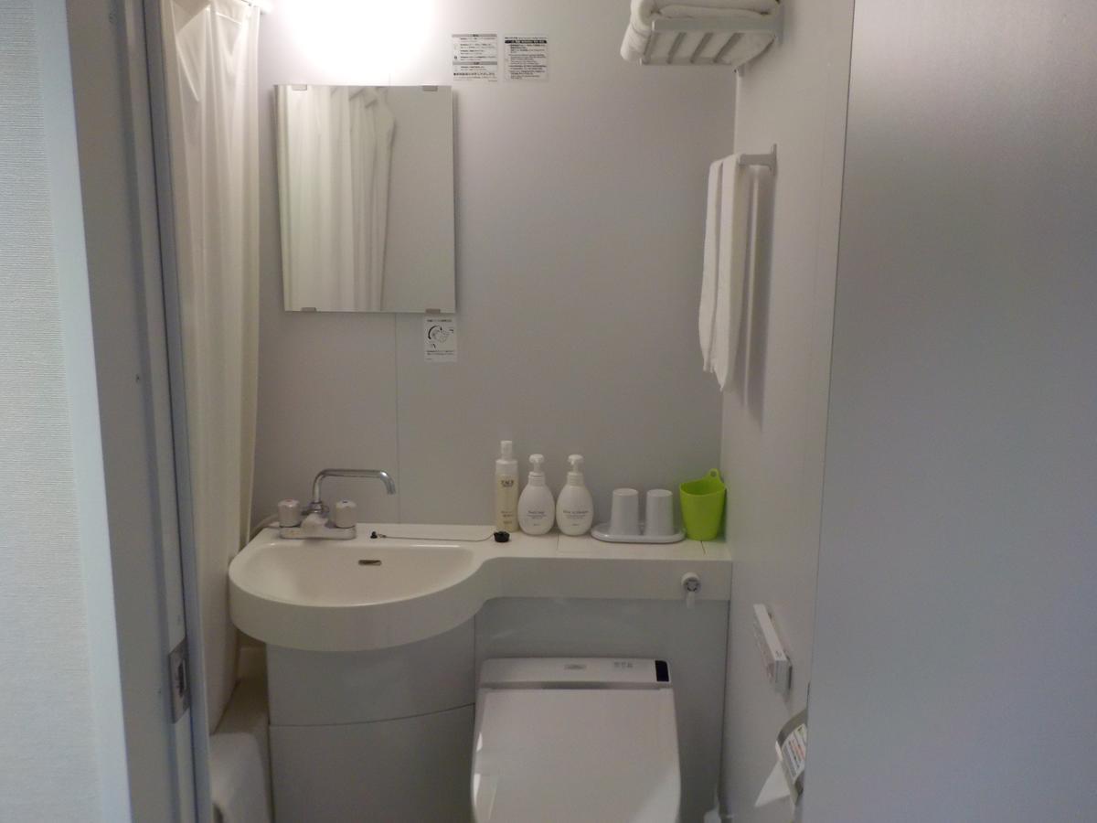 Hotel Crown Hills Katsuta Nigo Motomachiten Hitachinaka Exteriör bild