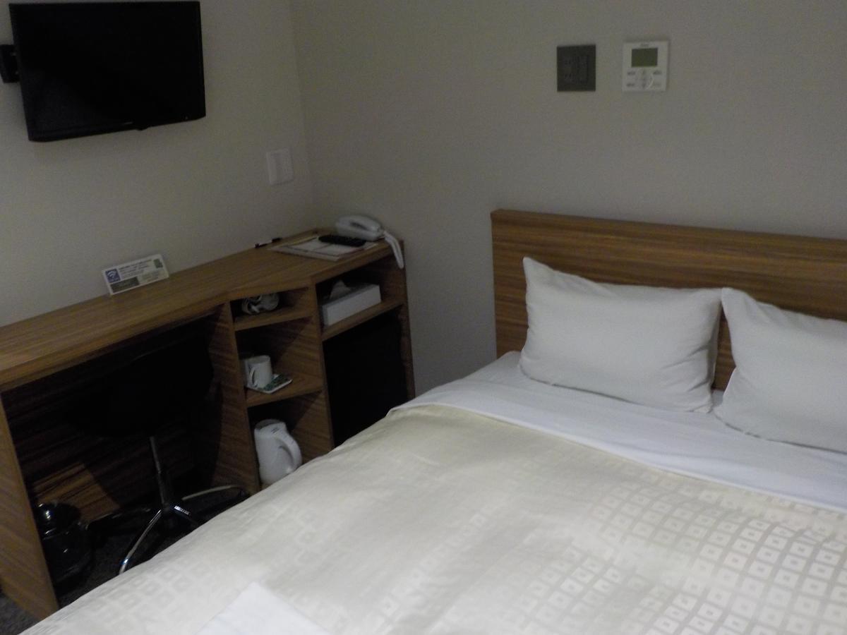 Hotel Crown Hills Katsuta Nigo Motomachiten Hitachinaka Exteriör bild