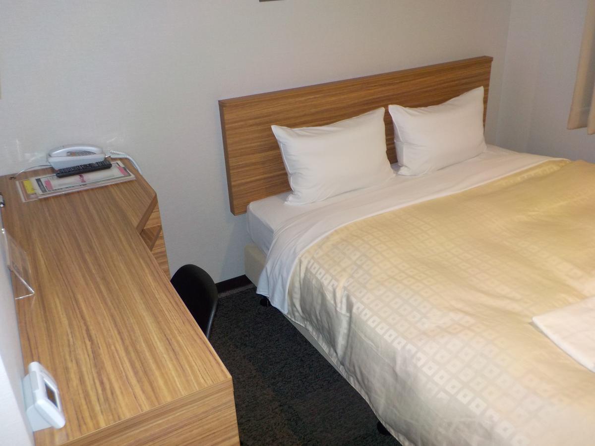 Hotel Crown Hills Katsuta Nigo Motomachiten Hitachinaka Exteriör bild